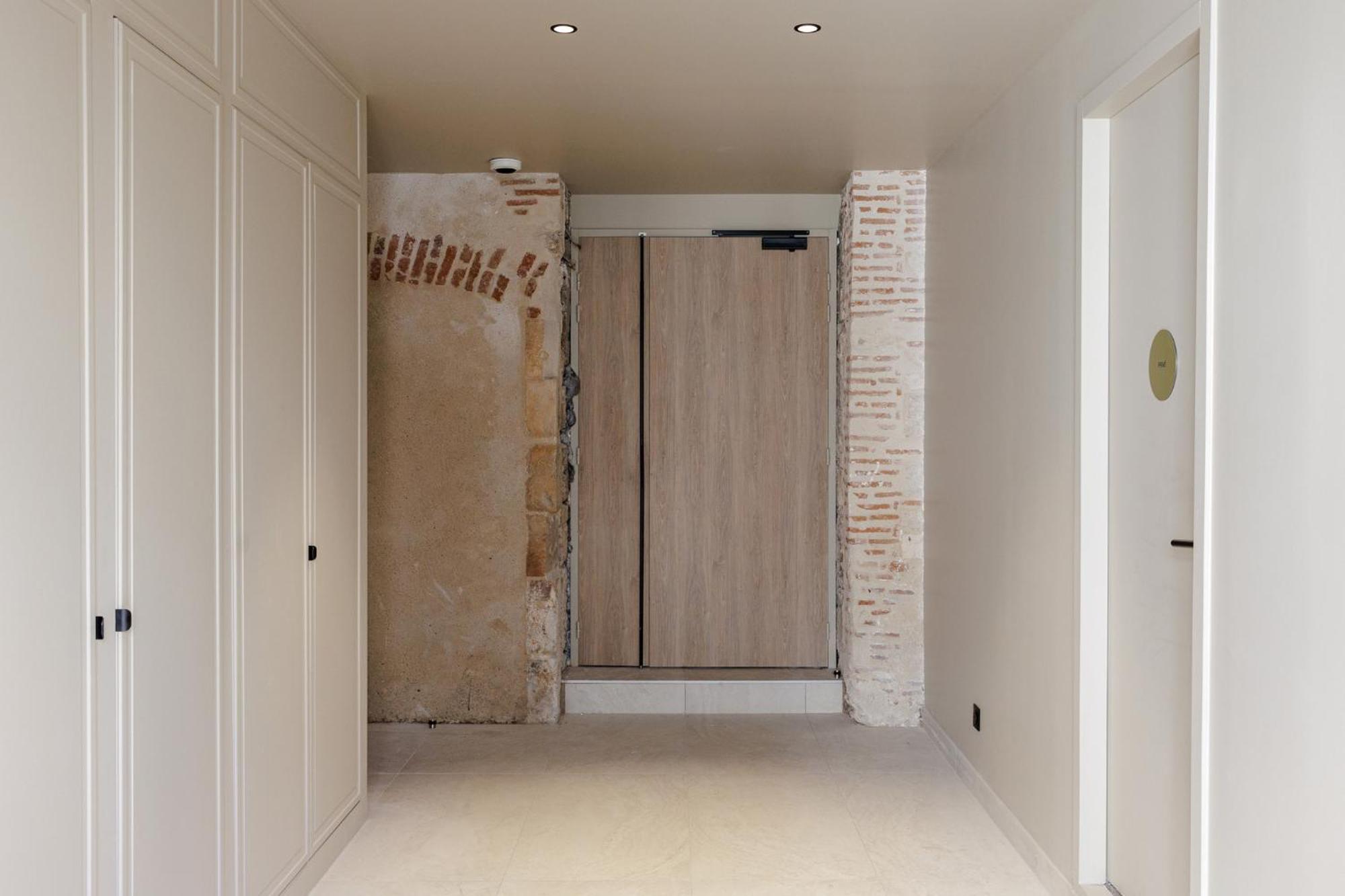 Hotel Cloitre - Entree Autonome, Reception En Ligne - Encore Mieux Orléans Exteriör bild